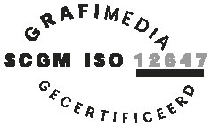 Grafimedia SCGM ISO12647