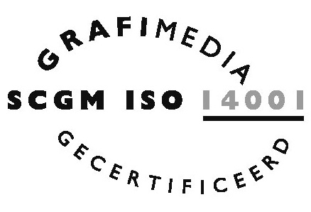 Grafimedia SCGM ISO14001