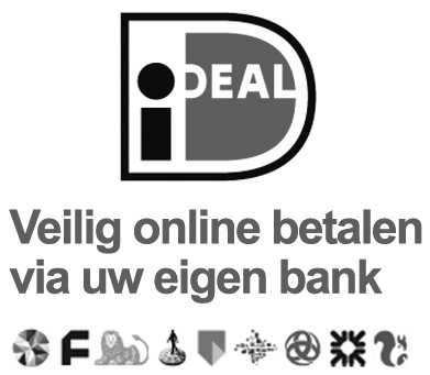 Ideal - veilig online betalen via uw eigen bank
